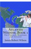 Atlantis Wisdom