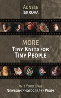 More Tiny Knits for Tiny People