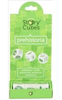 Rorys Story Cubes Prehistoria (Rorys Story Cubes Mix)