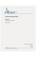 Nuclear Energy Policy