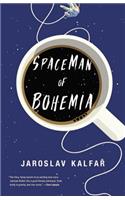 Spaceman of Bohemia Lib/E