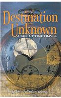 Destination Unknown