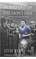 In and Out of the Lion's Den: Poverty, War and Football(English)