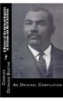 A History of African American Baptists in Alabama and North Carolina