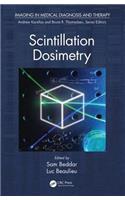 Scintillation Dosimetry