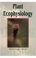 Plant Ecophysiology