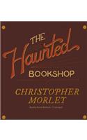 The Haunted Bookshop