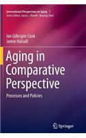 Aging in Comparative Perspective