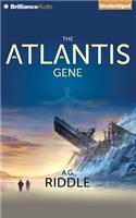 Atlantis Gene