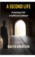 Second Life: A journey into traditional Judaism