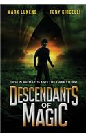 Descendants of Magic