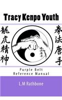 Tracy's Kenpo