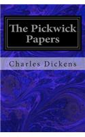 Pickwick Papers