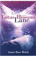 Lotus Blossom Lane