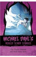 Night Octopus: And Other Scary Tales