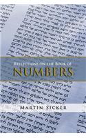 Reflections on the Book of Numbers