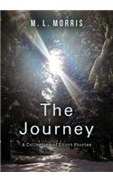 The Journey - A Collection of Short Stories