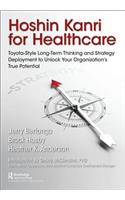 Hoshin Kanri for Healthcare