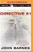 Directive 51