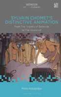 Sylvain Chomet's Distinctive Animation