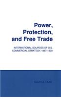 Power, Protection, and Free Trade
