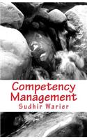 Competency Management