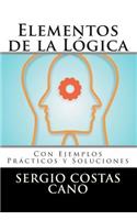 Elementos de la Lógica
