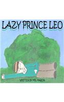Lazy Prince Leo