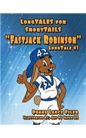 FastJack Robinson: (English)