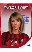 Taylor Swift: Music Icon