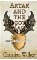 Artak and the Forgotten Mark