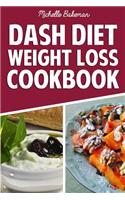 Dash Diet Weight Loss Cookbook