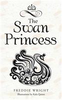 The Swan Princess