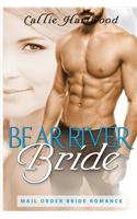 Bear River Bride - Bbw Bear Shifter Mail Order Bride Paranormal Romance: (English)