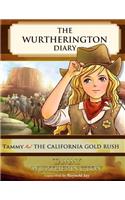 Tammy and the California Gold Rush