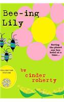 Bee-ing Lily...: Saving the Planet One Bee Hotel at a Time