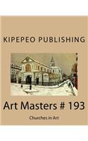 Art Masters # 193