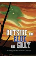 Outside the Blue and Gray
