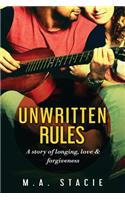 Unwritten Rules