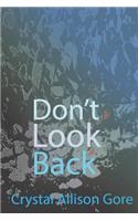 Don't Look Back