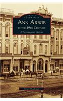 Ann Arbor in the 19th Century