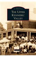 Upper Kennebec Valley