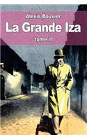 La Grande Iza