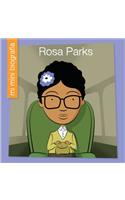 Rosa Parks