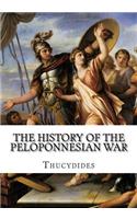 History of the Peloponnesian War