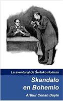 Skandalo En Bohemio