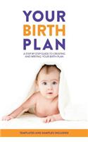 Your Birth Plan