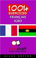 1001+ exercices Français - igbo