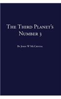 The Third Planet's Number 3