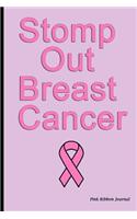 Pink Ribbon Journal
